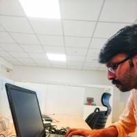 vineeth balakrishnan