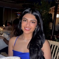 Shruti Nair