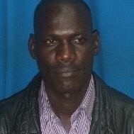 joseph kiprong