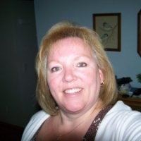 Mary-Lynn Hargarther