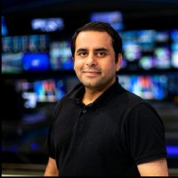 Faraz Ahmed