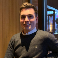 Ben Milford
