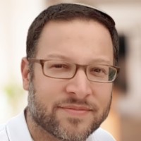 Eric Yisroel Reiss