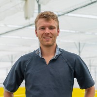 Kevin Van Berlo