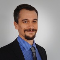 Dr. Jan Fischer