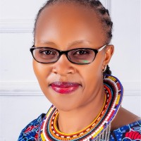 Juliet Soila Sankale