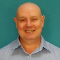 Steve Brown