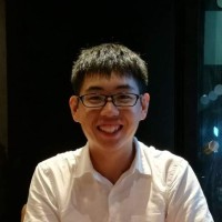 Clinton Tan