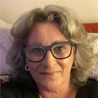 Sally Thomas