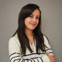 Yasmin Boughanmi