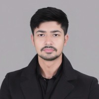 Parth Ahuja