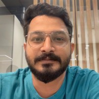 SreeraJ S