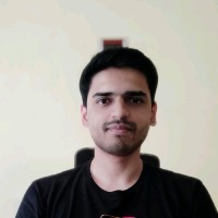 Chaitanya Konkar