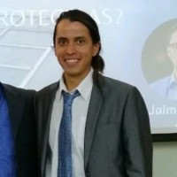 Andrés Villegas Silva