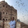 Mahander Kumar