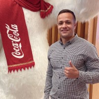 Rodolfo Mendes