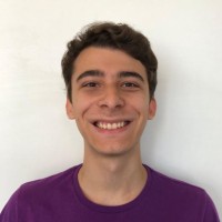 Filipe Foschini Borba