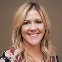 Katie Douglas