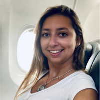 Veronica Rodríguez
