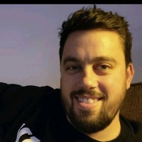 Simon Algar