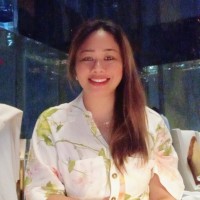 Diana Jane Matagay