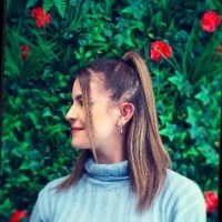 Rebecca Coulter (Ellaway)
