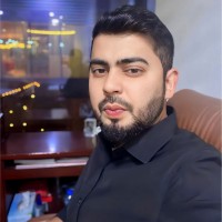 Talal masoom