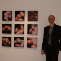 Gavin Hickford