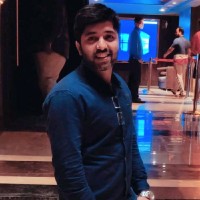 Bunty Manchundiya