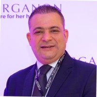 Mohamed Aref