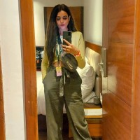 Monica Singh