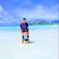 Tushar Rathi