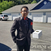 Jabari Powell