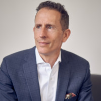 Scott McDonald, CIM, PFP