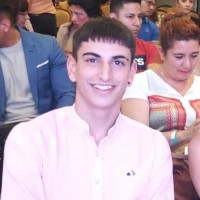 Alejandro Bahillo de la Serna