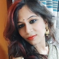 Asmita Kumari