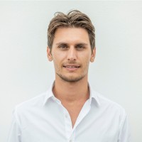 Jarred Fuchs