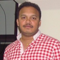 Suresh Maddineni