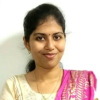 Janani Priya R.S
