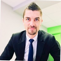 Grégory Glykiotis