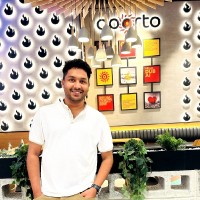 Mohammed Sabith Najeeb