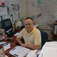 Mark Gray