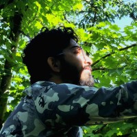 Hamza Ahsan