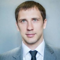 Бондарев Антон