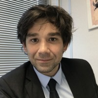 Oscar Gonzalez