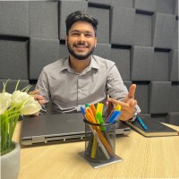 Ashutosh Gupta
