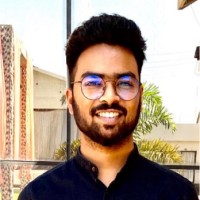 Mayur Raghorte