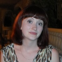 Александра Марудина