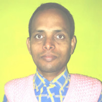 JITENDRA CHAUDHARY