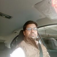 Sudhanshu Saurabh